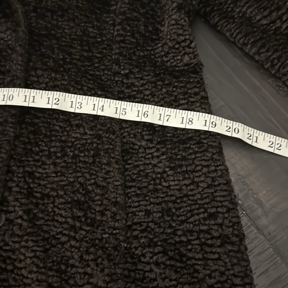 Olsen Europe - Women's Winter Coat - Picture 6 of 8